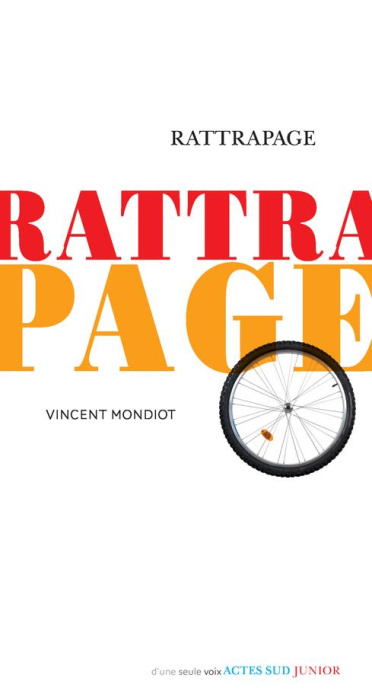 Emprunter Rattrapage livre