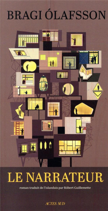 Emprunter Le narrateur livre