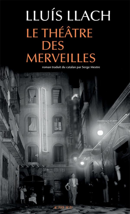 Emprunter Le Théâtre des merveilles livre