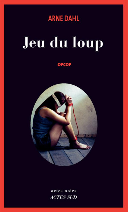 Emprunter Opcop Tome 3 : Jeu du loup livre