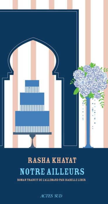 Emprunter Notre ailleurs livre