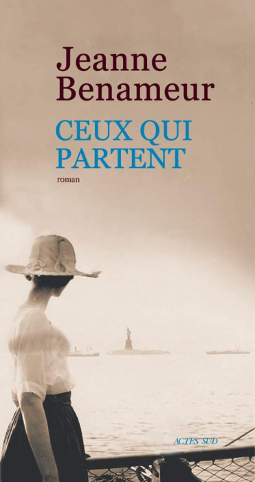 Emprunter Ceux qui partent livre