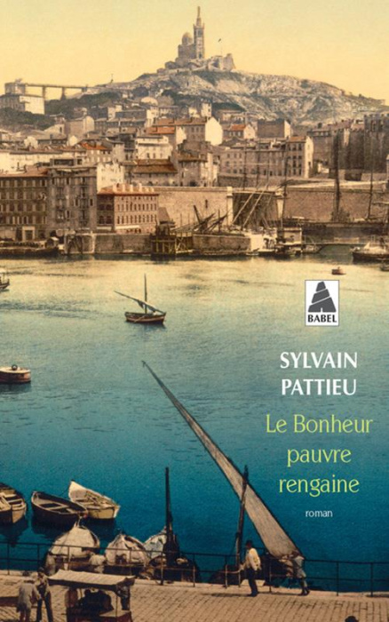 Emprunter Le bonheur pauvre rengaine livre