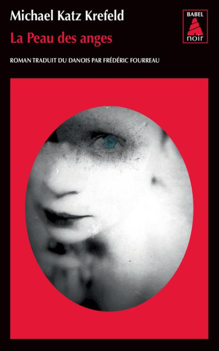 Emprunter La peau des anges livre