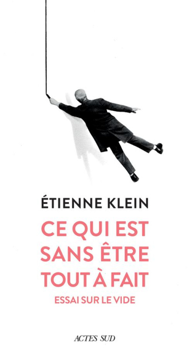 Emprunter Ce qui est sans être tout à fait livre