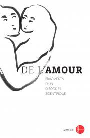 Emprunter De l'amour. Fragments d'un discours scientifique livre