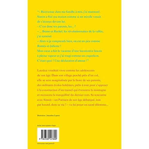 Emprunter Au nom de l'ours livre