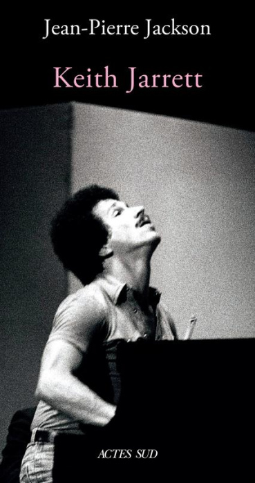 Emprunter Keith Jarrett livre