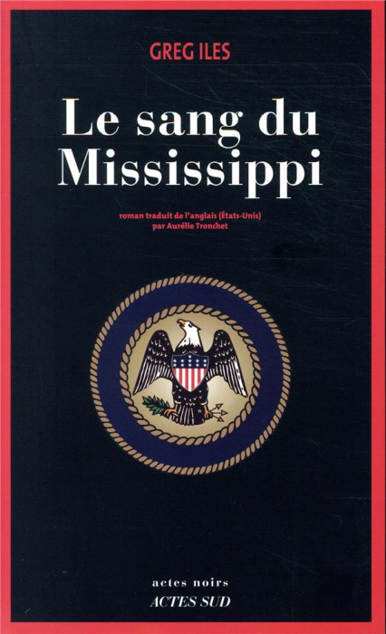 Emprunter Le sang du Mississippi livre