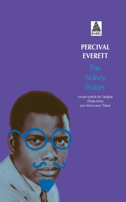 Emprunter Pas Sidney Poitier livre