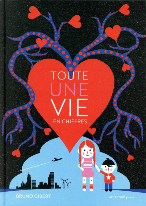 Emprunter Toute une vie (en chiffres) livre