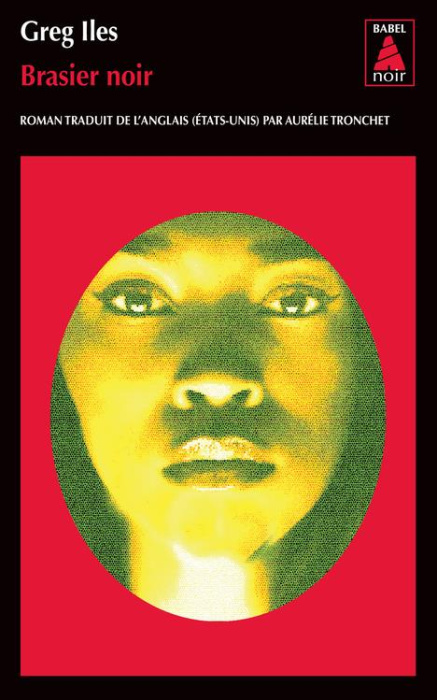 Emprunter Brasier noir/01/ livre