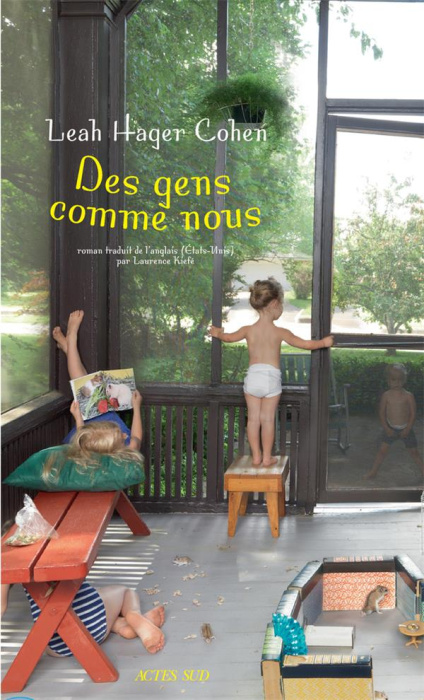 Emprunter Des gens comme nous livre