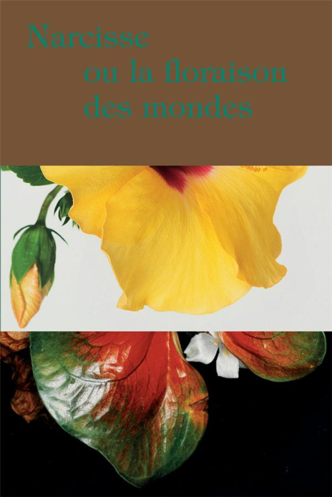 Emprunter Narcisse ou la floraison des mondes livre