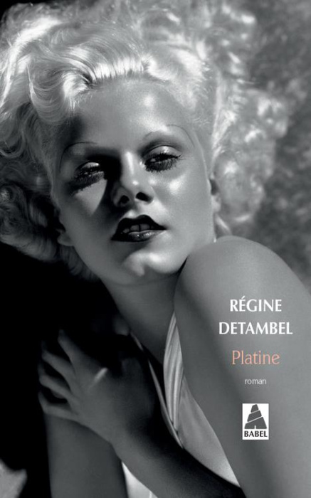 Emprunter Platine livre
