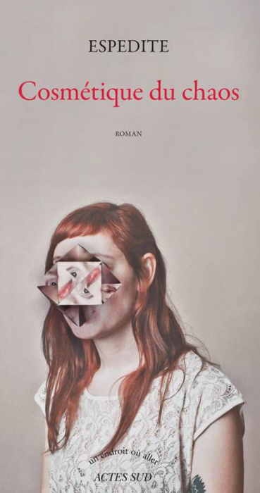 Emprunter Cosmétique du chaos livre