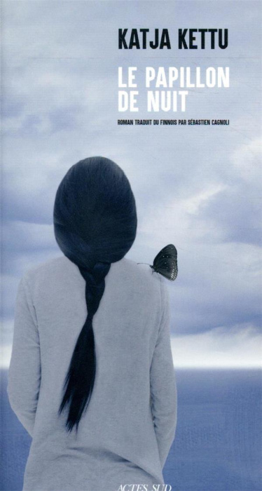 Emprunter Le Papillon de nuit livre