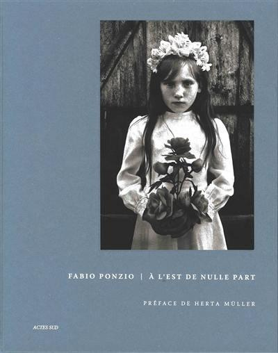 Emprunter A l'est de nulle part livre