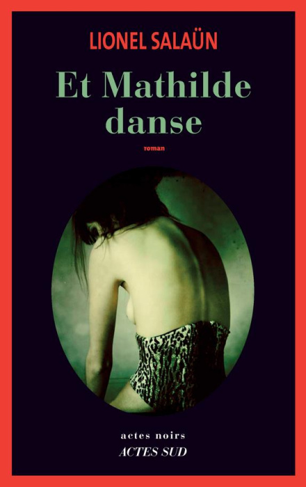 Emprunter Et Mathilde danse livre