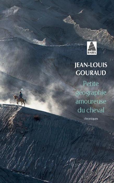 Emprunter Petite géographie amoureuse du cheval livre