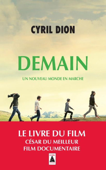 Emprunter Demain. Un nouveau monde en marche livre
