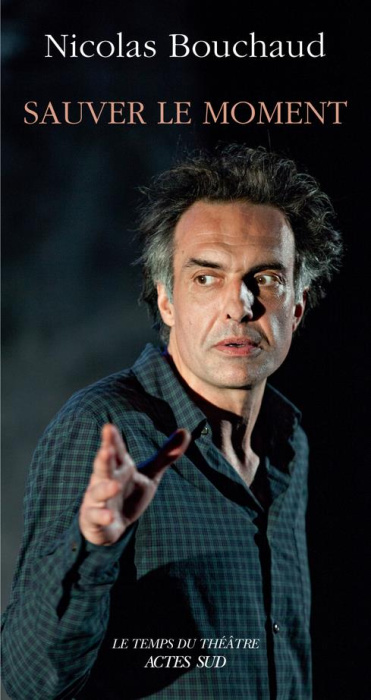 Emprunter Sauver le moment livre