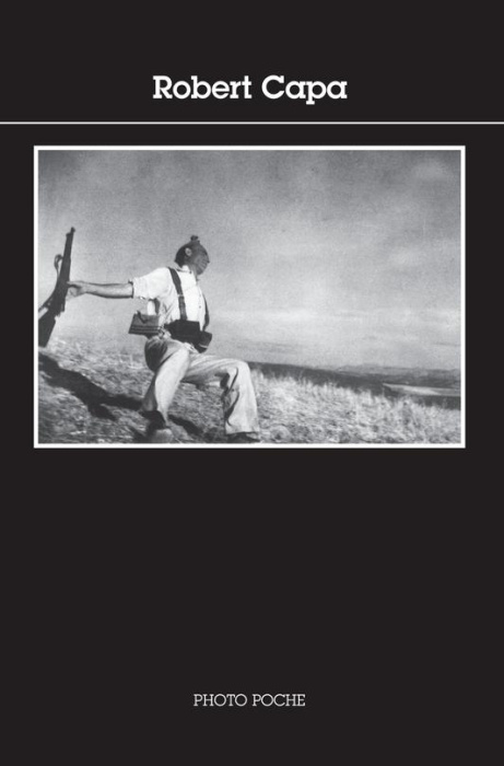 Emprunter Robert Capa livre
