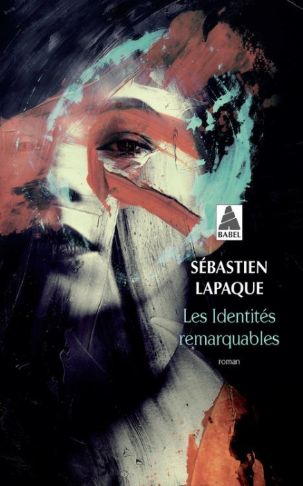 Emprunter Les identités remarquables livre