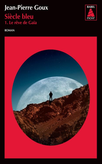 Emprunter Siècle Bleu/01/Le rêve de Gaïa livre