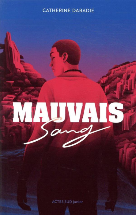 Emprunter Mauvais sang livre