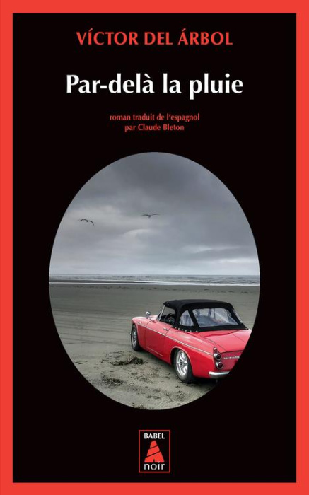 Emprunter Par-delà la pluie livre