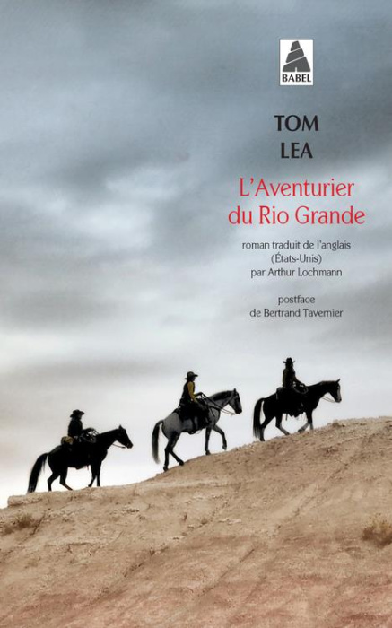 Emprunter L'Aventurier du Rio Grande livre