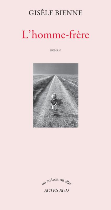 Emprunter L'homme-frère livre