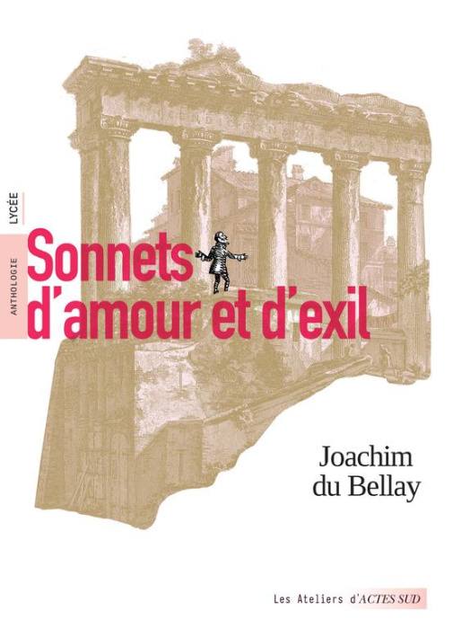 Emprunter Sonnets d'amour et d'exil livre