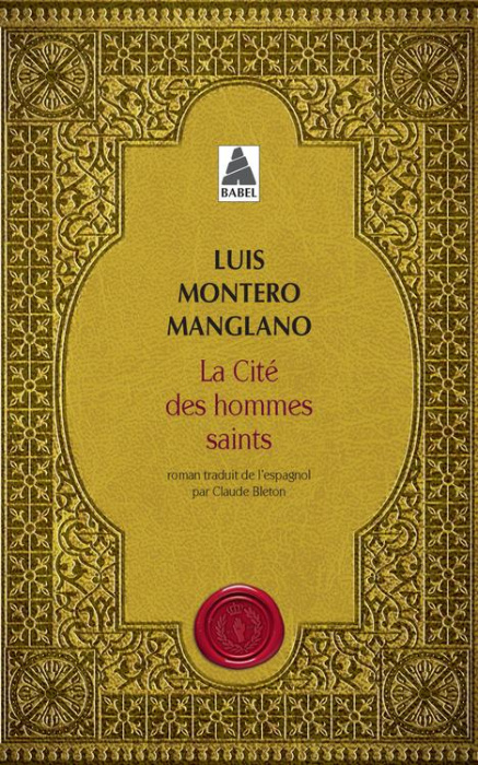 Emprunter Corps royal des quêteurs/03/La Cité des hommes saints livre