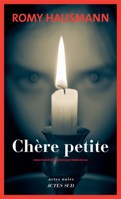 Emprunter Chère petite livre