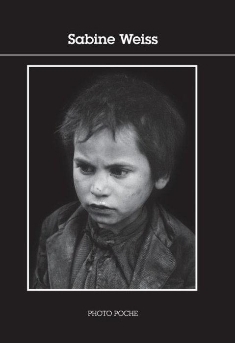 Emprunter Sabine Weiss livre