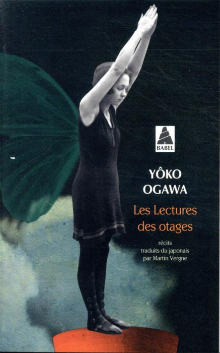 Emprunter Les lectures des otages livre