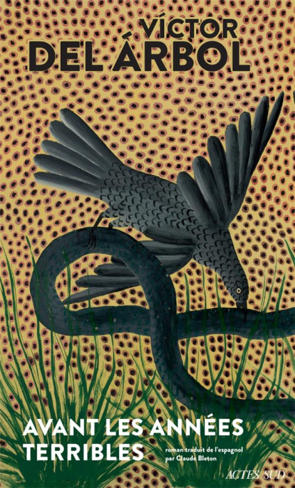 Emprunter Avant les années terribles livre