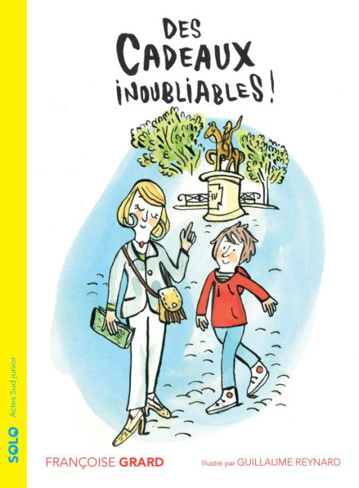 Emprunter Des cadeaux inoubliables livre