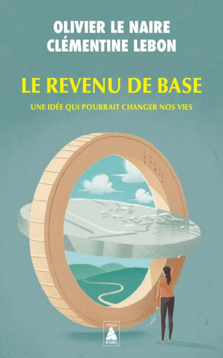 Emprunter Le revenu de base. Une idée qui pourrait changer nos vies livre