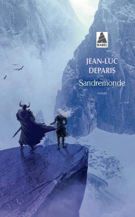 Emprunter Sandremonde livre