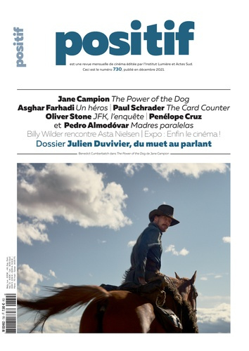 Emprunter Positif n 730 (version kiosque) livre