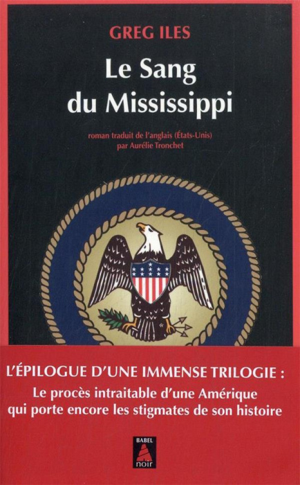 Emprunter Le Sang du Mississippi/03/ livre