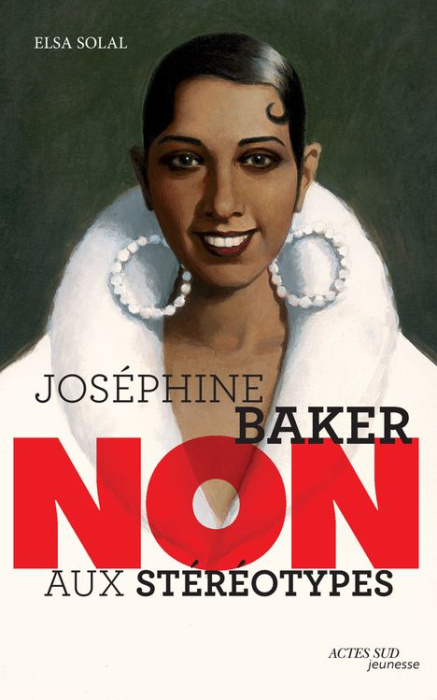 Emprunter Joséphine Baker :