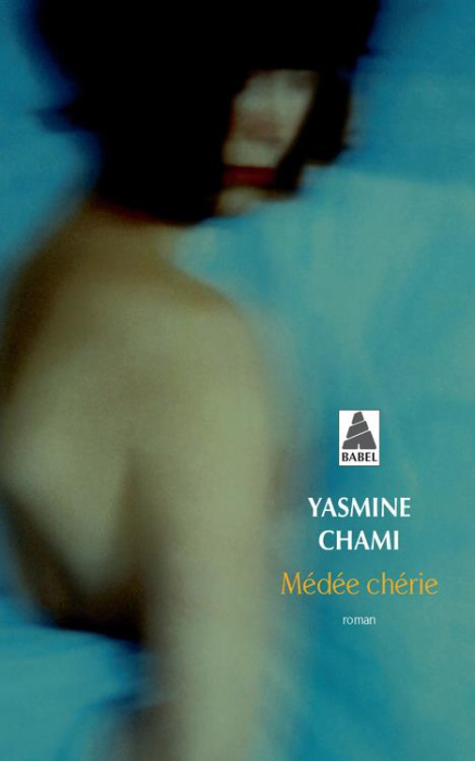 Emprunter Médée chérie livre
