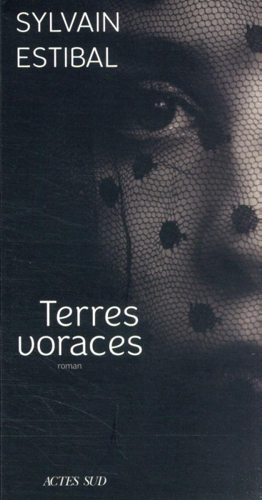 Emprunter Terres voraces livre