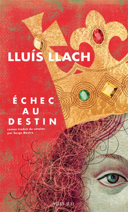 Emprunter Echec au destin livre