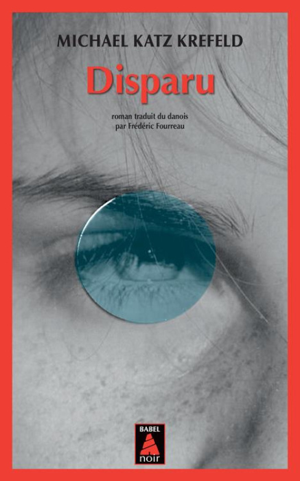 Emprunter Disparu livre