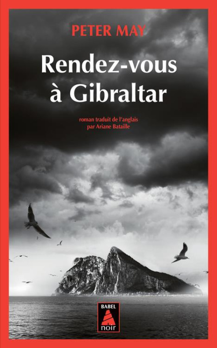 Emprunter Rendez-vous à Gibraltar livre